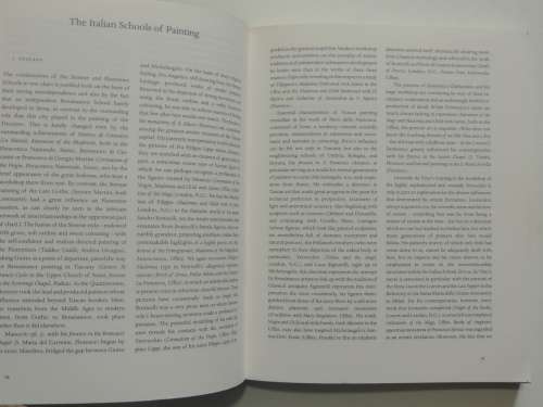 The Handbook of Italian Renaissance Painters - Karl Ludwig Gallwitz