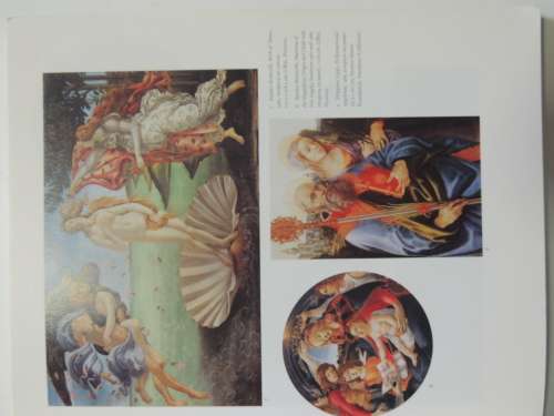 The Handbook of Italian Renaissance Painters - Karl Ludwig Gallwitz