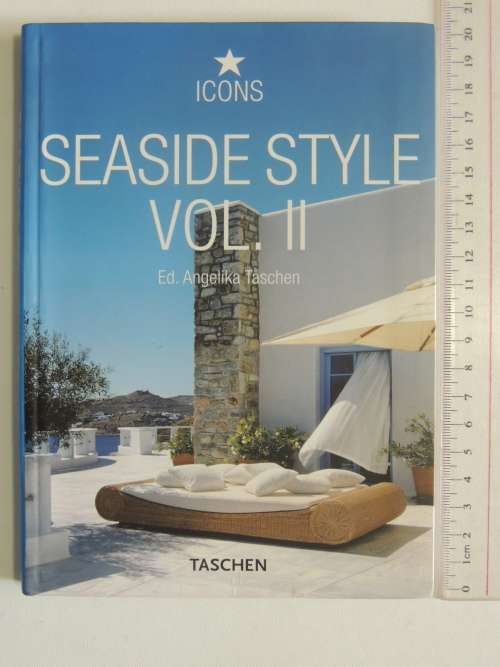 Seaside Style Vol II - Angelika Taschen