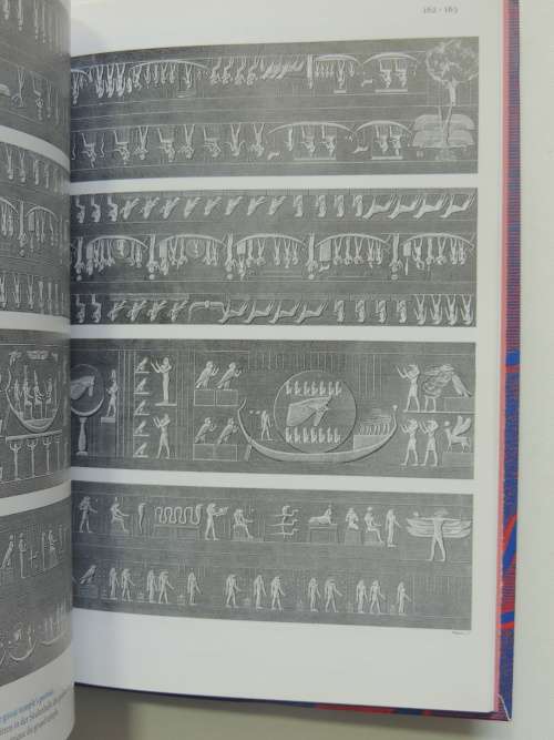 Description of Egypt - Napoleon and the Pharaohs- Gilles Neret