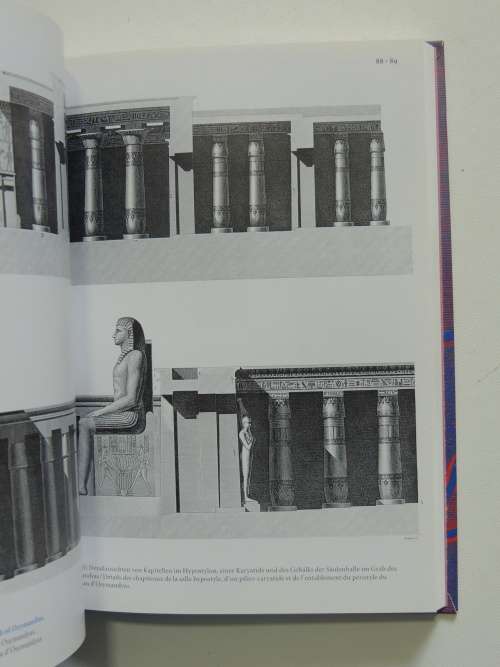 Description of Egypt - Napoleon and the Pharaohs- Gilles Neret