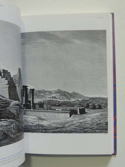 Description of Egypt - Napoleon and the Pharaohs- Gilles Neret