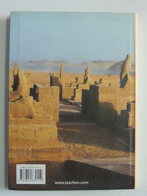 Egypt Style - Exteriors, Interiors, Details - Angelika Taschen