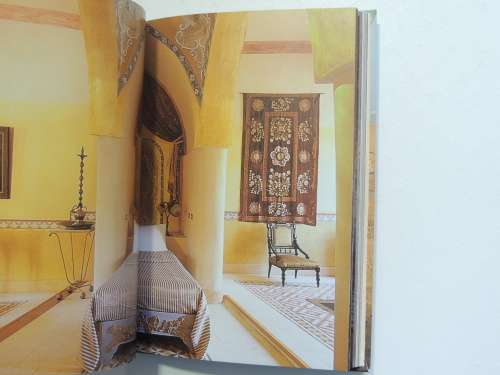 Egypt Style - Exteriors, Interiors, Details - Angelika Taschen