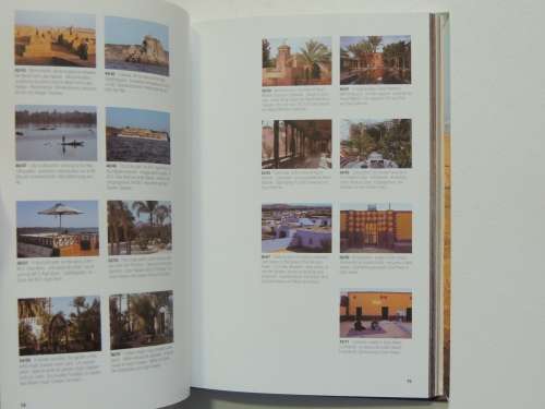 Egypt Style - Exteriors, Interiors, Details - Angelika Taschen