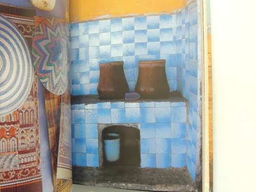 Egypt Style - Exteriors, Interiors, Details - Angelika Taschen