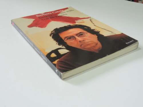 Conversations with Antoni Tapies- Barbara Catoir