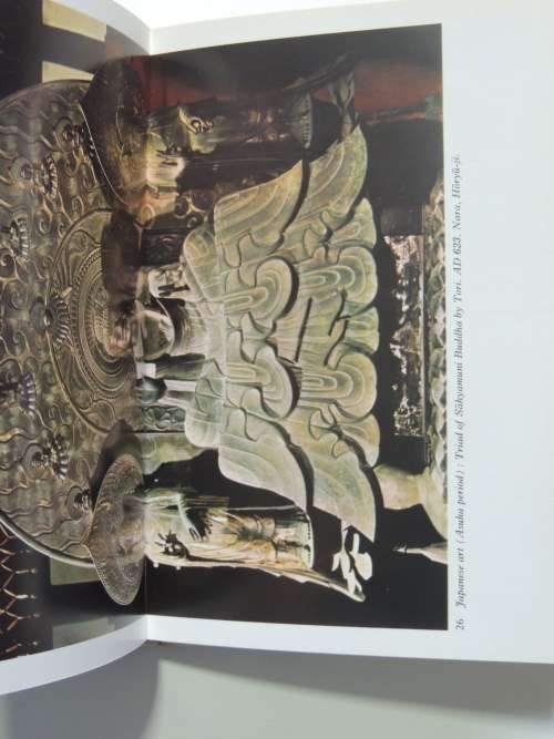 Japanese Art and Korean Art - 110 Full Colour Illustrations - Ed. Francesco Abbate