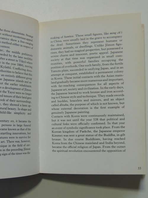 Japanese Art and Korean Art - 110 Full Colour Illustrations - Ed. Francesco Abbate