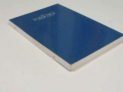 The Power Deck - The Cards Of Wisdom - Lynn V. Andrews  -  Book Only