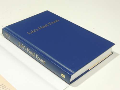 Life`s Final Exam - Death And Dying From The Vedic Perspective - Giriraj Swami