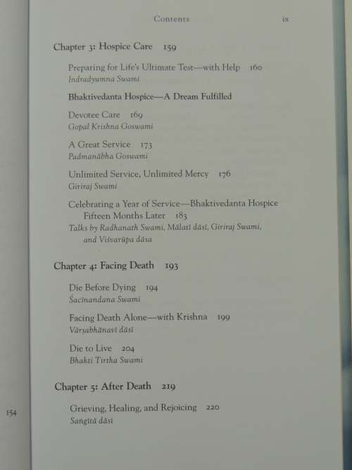 Life`s Final Exam - Death And Dying From The Vedic Perspective - Giriraj Swami
