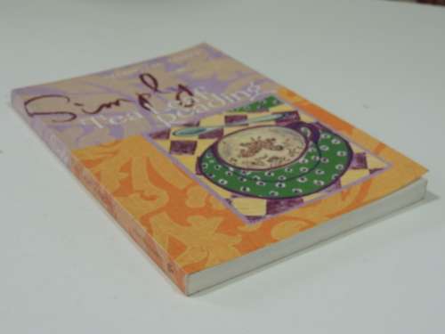 Simply Tea Leaf Reading - Jacqueline Towers