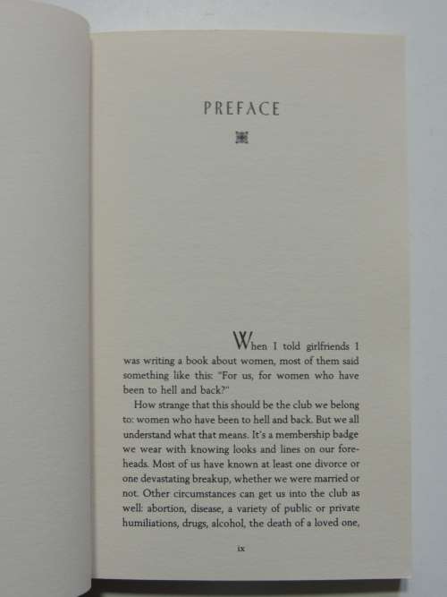 A Woman`s Worth - Marianne Williamson