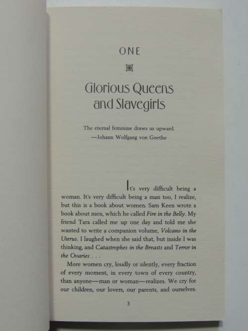 A Woman`s Worth - Marianne Williamson