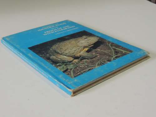 A Guide To The Identification Of The Frogs Of The Witwatersrand - Vincent Carruthers