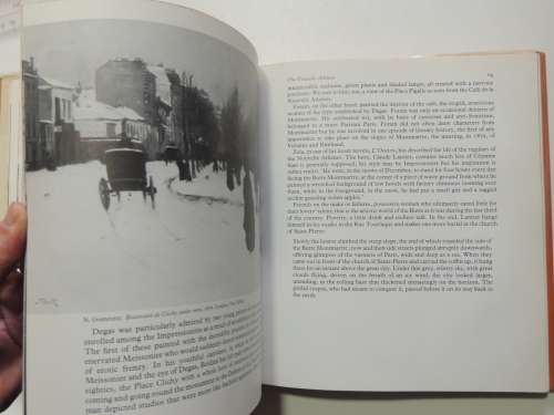 Montmartre - Philippe Jullian