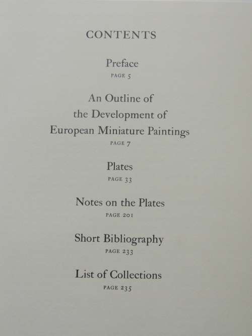 The Art Of Illumination, An Anthology Of Manuscripts From The 6th - Sixteenth Century - P D`Ancona