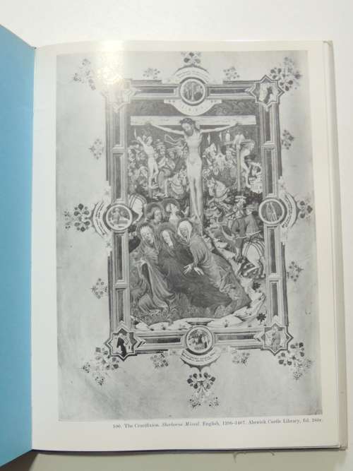The Art Of Illumination, An Anthology Of Manuscripts From The 6th - Sixteenth Century - P D`Ancona