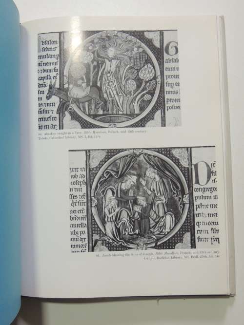The Art Of Illumination, An Anthology Of Manuscripts From The 6th - Sixteenth Century - P D`Ancona