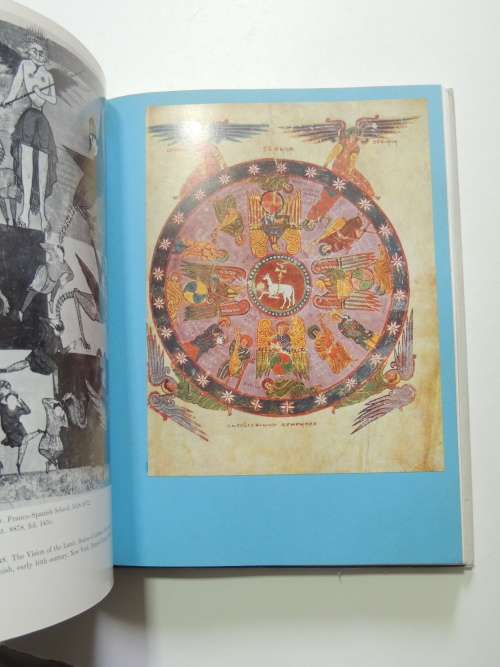 The Art Of Illumination, An Anthology Of Manuscripts From The 6th - Sixteenth Century - P D`Ancona