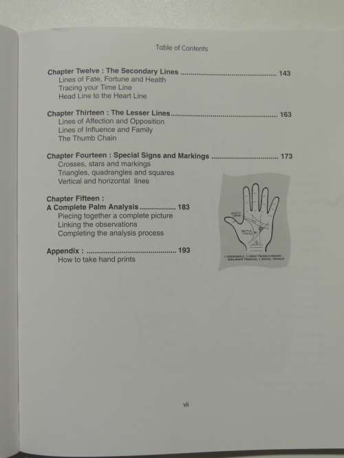 Palm Reading -Fell`s Official Know-It-All Guide - Your Absolute, Quintessential, ..- Litzka R Gibson