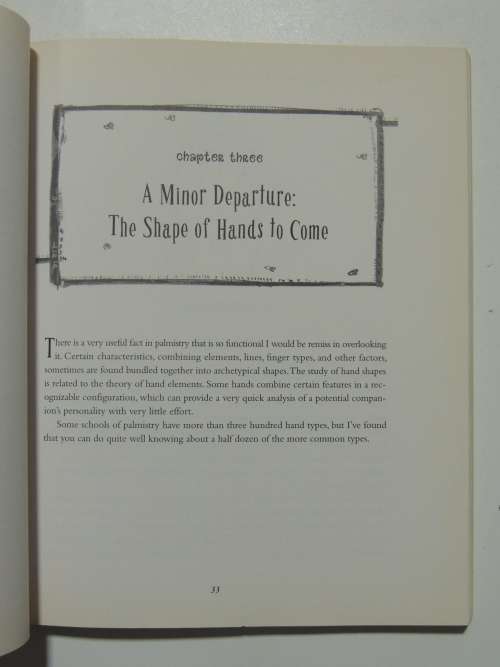 Lover`s Guide To Palmistry - Finding Love In The Palm Of Your Hand - Jon Saint-Germain