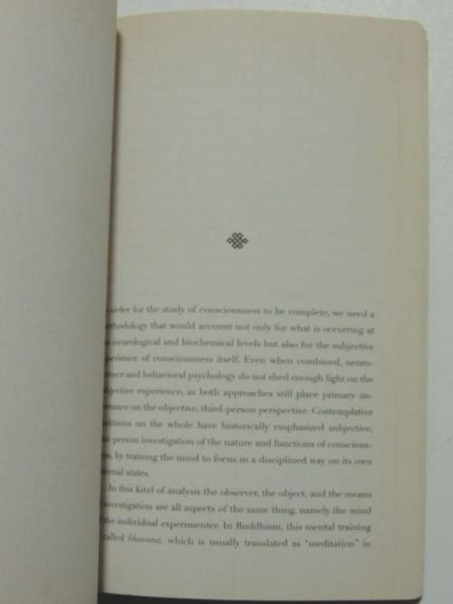 The Universe In A Single Atom,The Convergence Of Science & Spirituality -His Holiness The Dalai Lama