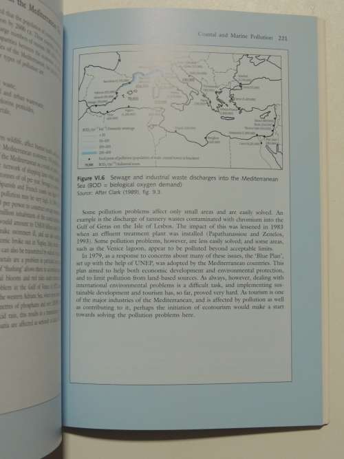 The Earth Transformed - An Introduction To Human Impact On The EnviromentAndrew Goudie, Heather Vi