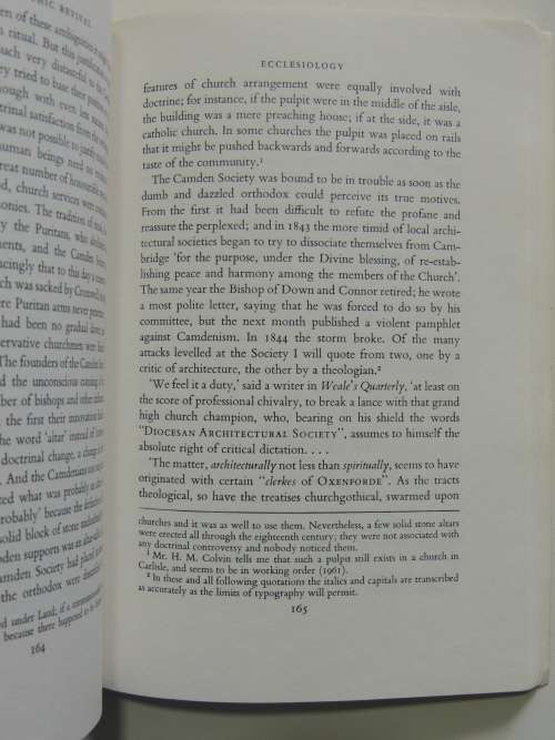 The Gothic Revival, An Essay in the Hostory of Taste   -Kenneth Clarke