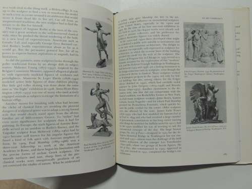 The Fine Arts In America - Joshua C. Taylor