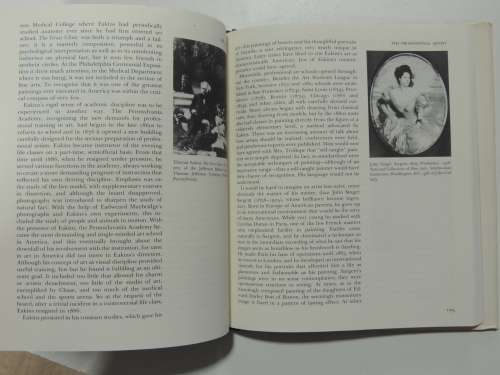The Fine Arts In America - Joshua C. Taylor