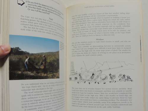 Art In Outline - An Introduction To South African Art - Merle Huntley