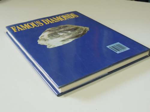 Famous Diamonds - 2nd Edition Revised - Ian Balfour