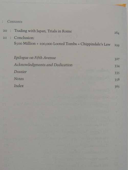 The Medidci Conspiracy - The Illicit Journey of Looted Antiquities - Peter Watson, Cecilia Todescini