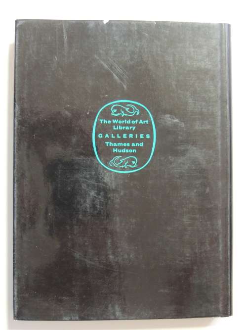 The Tate Gallery - The World of Art Library - Galleries - John Rothenstein