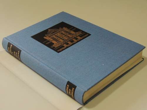 The Tate Gallery - The World of Art Library - Galleries - John Rothenstein