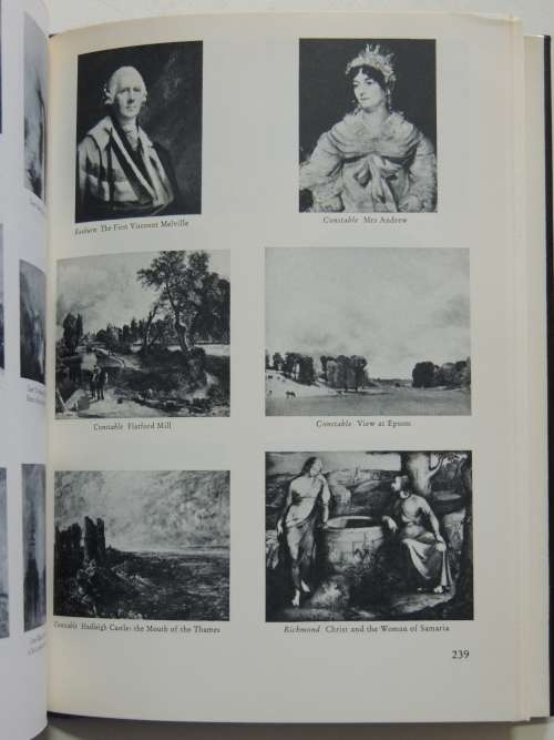 The Tate Gallery - The World of Art Library - Galleries - John Rothenstein