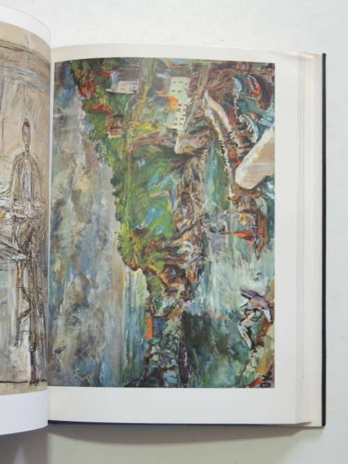 The Tate Gallery - The World of Art Library - Galleries - John Rothenstein