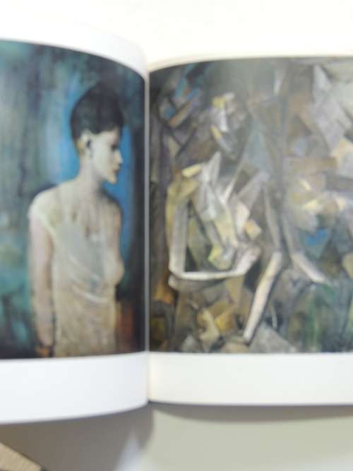 The Tate Gallery - The World of Art Library - Galleries - John Rothenstein