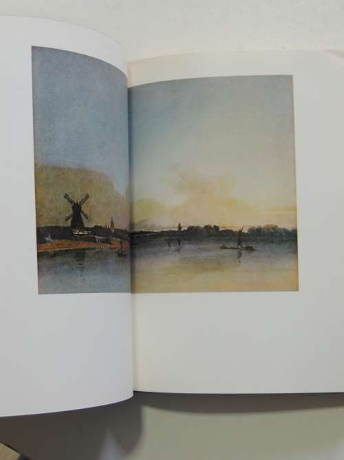 The Tate Gallery - The World of Art Library - Galleries - John Rothenstein