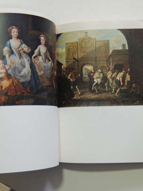 The Tate Gallery - The World of Art Library - Galleries - John Rothenstein