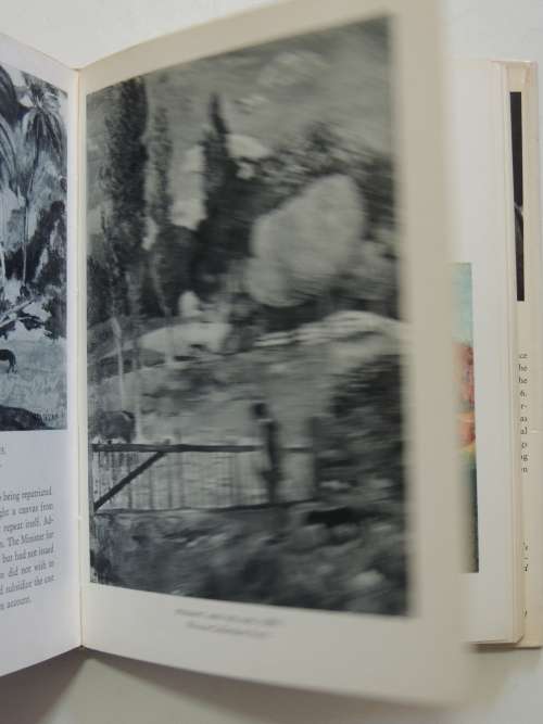 Gauguin - The World of Art Library - Artists - Georges Boudaille  -HC