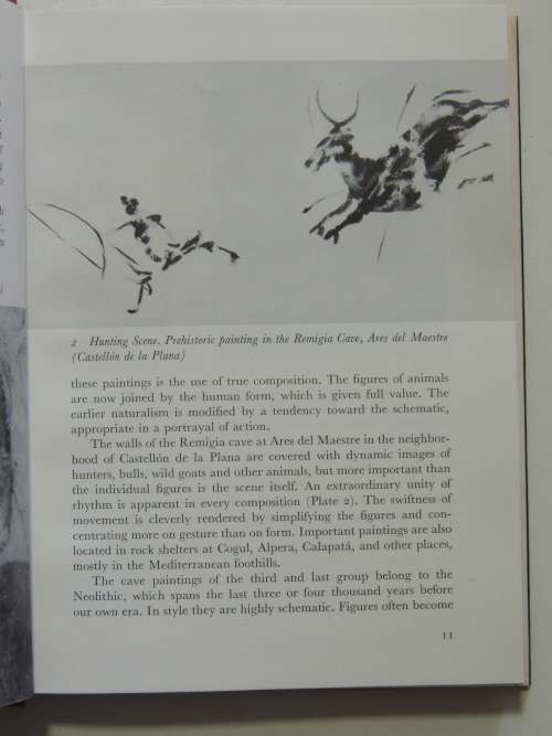 The Arts of Spain  - The World of Art Library - General - Jose Gudiol