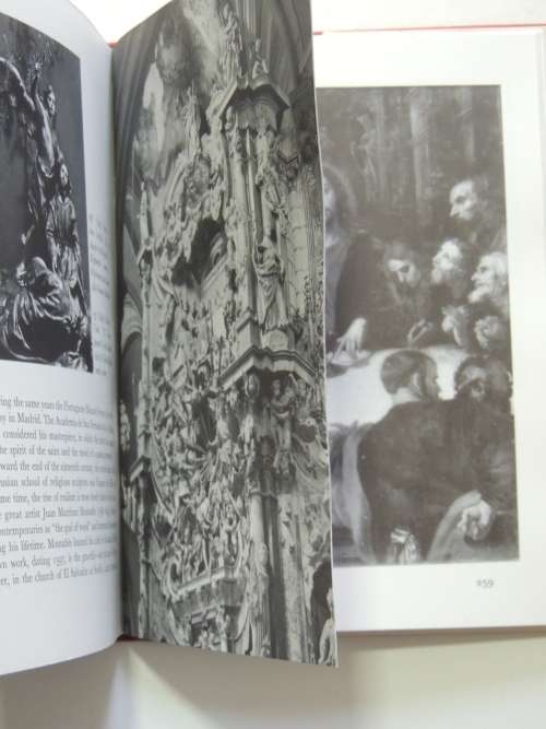 The Arts of Spain  - The World of Art Library - General - Jose Gudiol