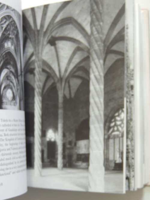 The Arts of Spain  - The World of Art Library - General - Jose Gudiol