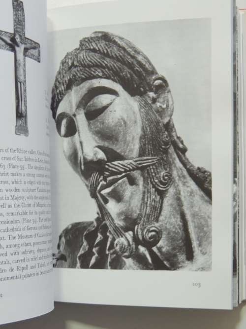 The Arts of Spain  - The World of Art Library - General - Jose Gudiol