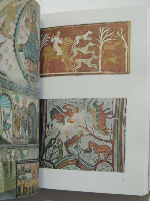 The Arts of Spain  - The World of Art Library - General - Jose Gudiol