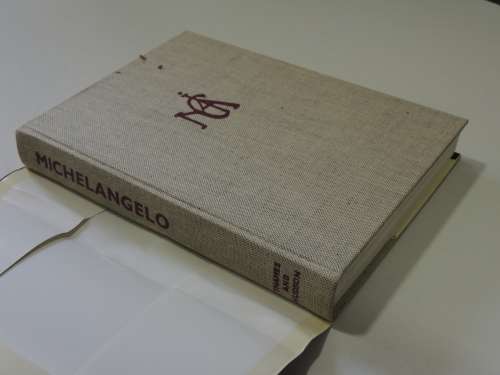 Michaelangelo - The World of Art Library - Artists - Rolf Schott