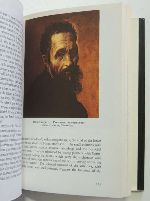 Michaelangelo - The World of Art Library - Artists - Rolf Schott